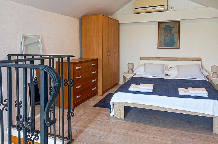 Vakantiehuis Aballon