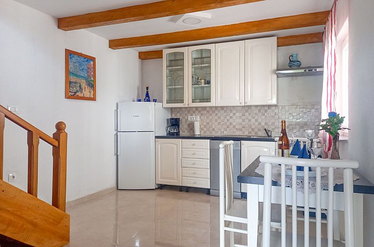 Vakantiehuis Aballon