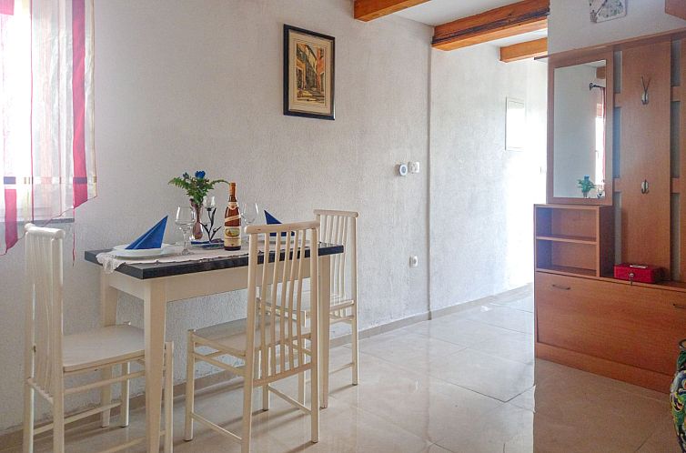 Vakantiehuis Aballon