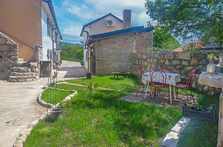 Vakantiehuis Aballon