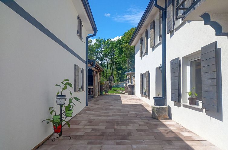 Vakantiehuis Aballon