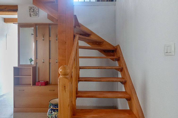 Vakantiehuis Aballon