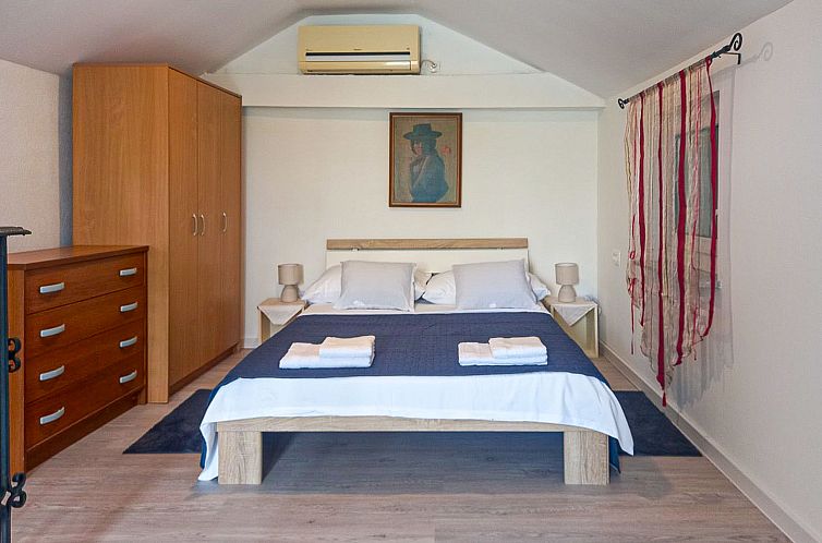 Vakantiehuis Aballon