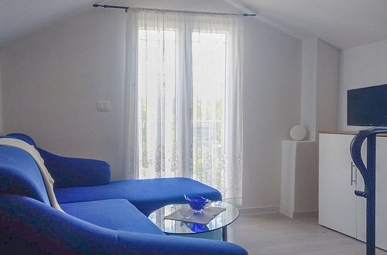 Vakantiehuis Aballon