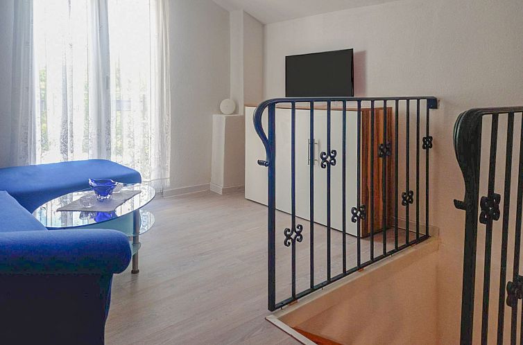 Vakantiehuis Aballon