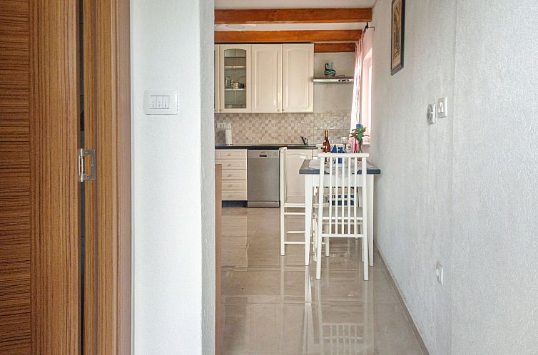 Vakantiehuis Aballon