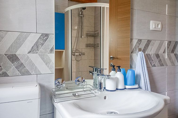 Vakantiehuis Aballon