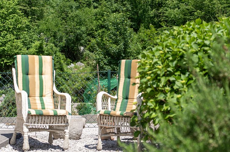 Appartement Romana