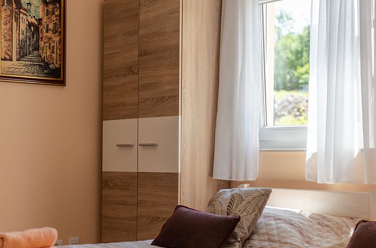 Appartement Romana