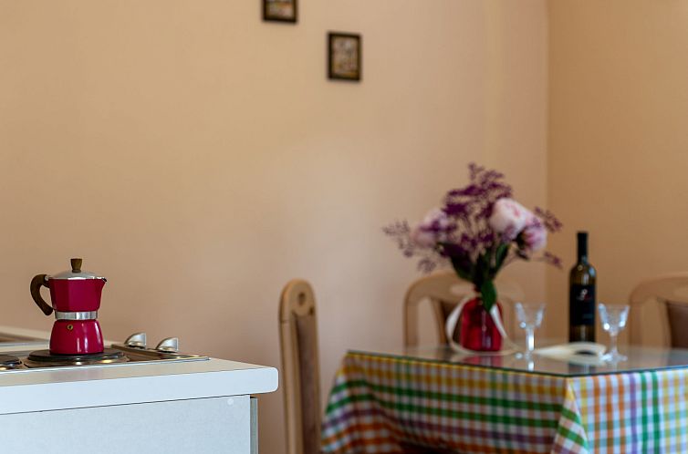 Appartement Romana