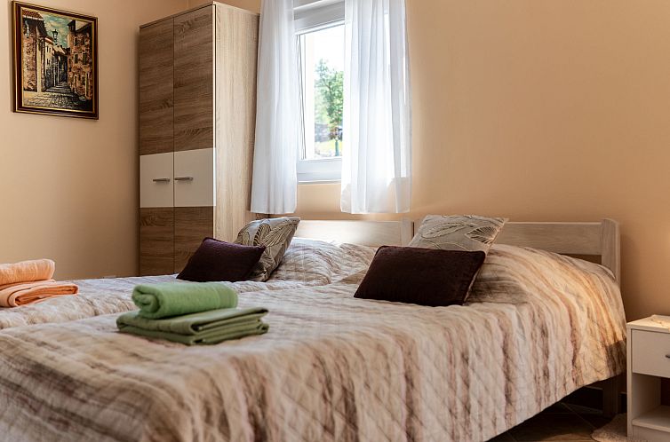 Appartement Romana
