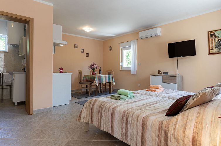 Appartement Romana