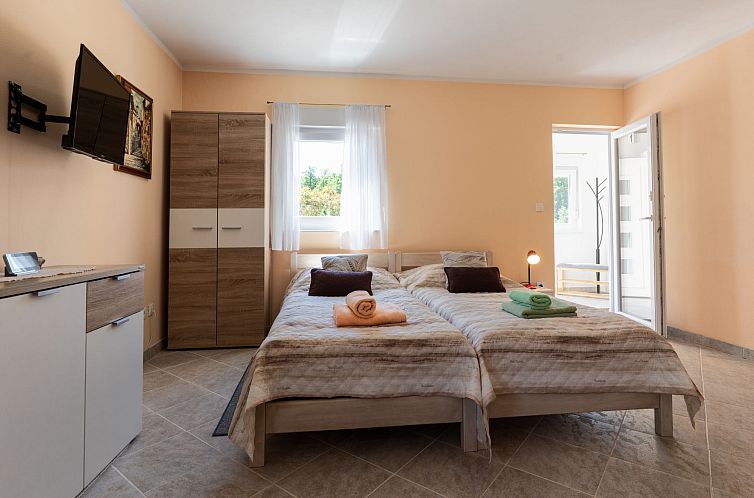 Appartement Romana