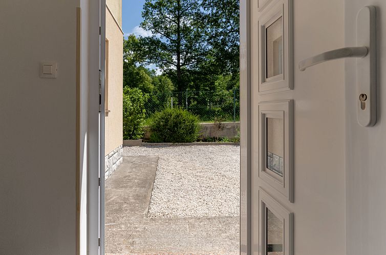 Appartement Romana