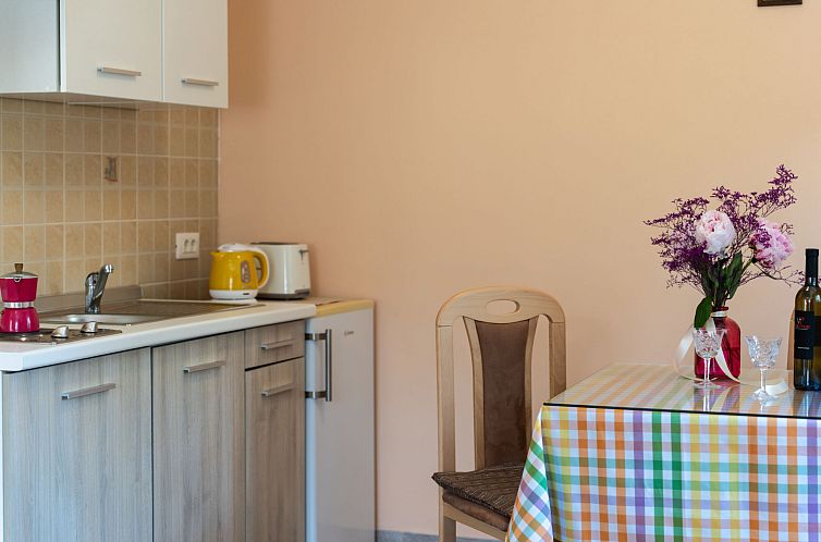 Appartement Romana
