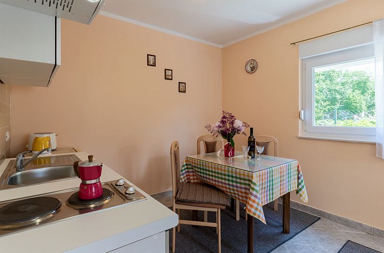 Appartement Romana