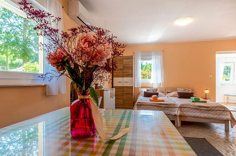 Appartement Romana