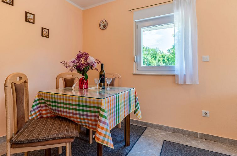 Appartement Romana