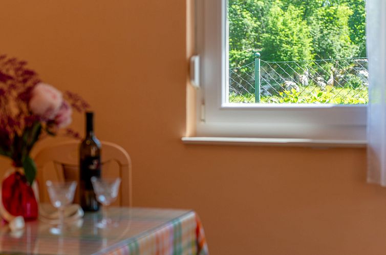 Appartement Romana