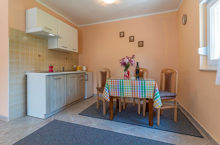 Appartement Romana