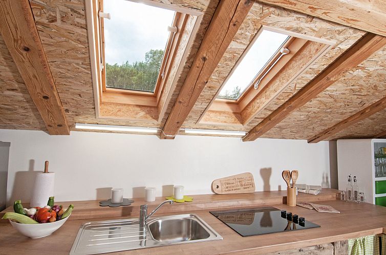 Appartement Tre Rose