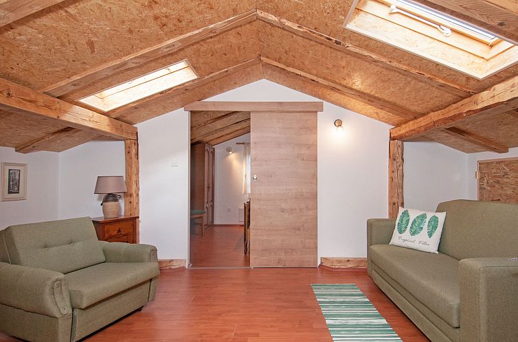 Appartement Tre Rose