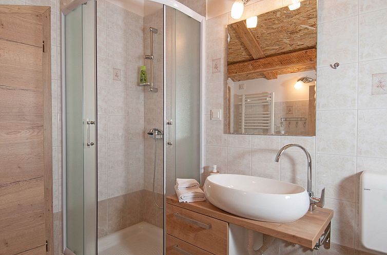 Appartement Tre Rose