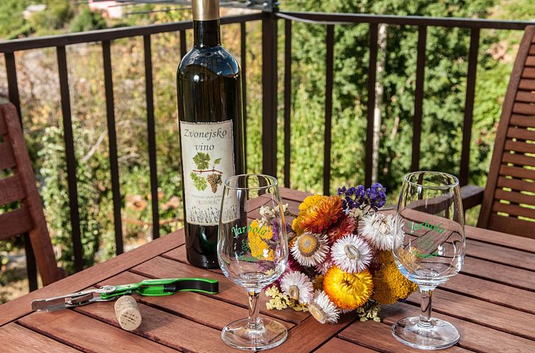 Appartement Tre Rose