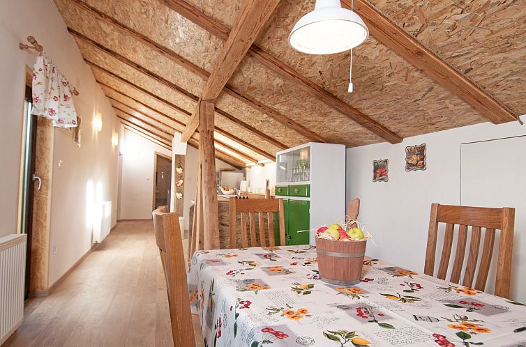 Appartement Tre Rose