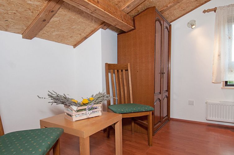 Appartement Tre Rose