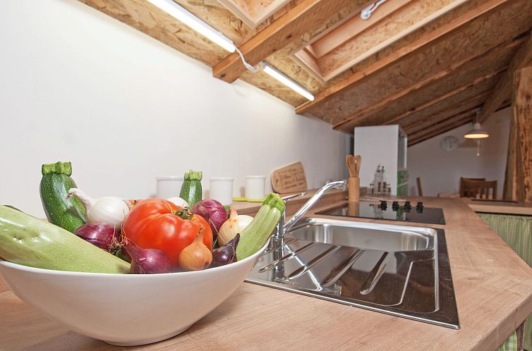 Appartement Tre Rose