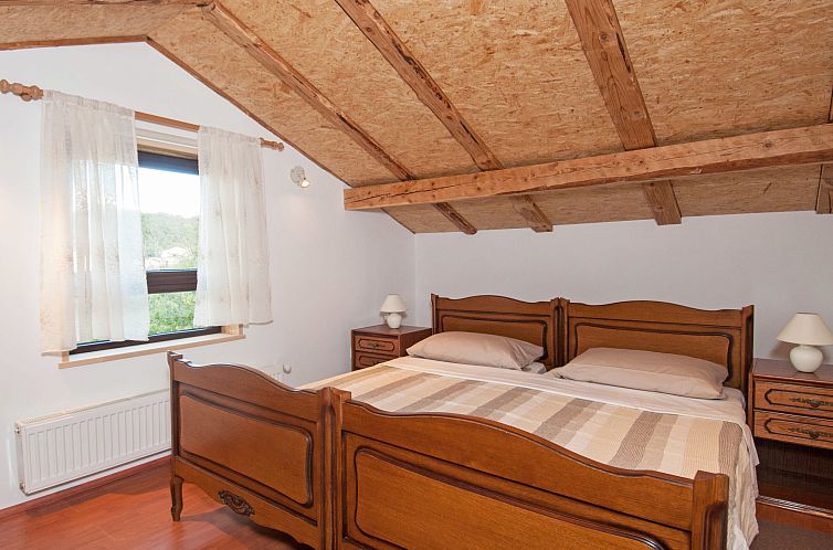 Appartement Tre Rose