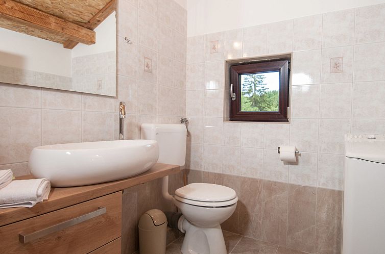 Appartement Tre Rose