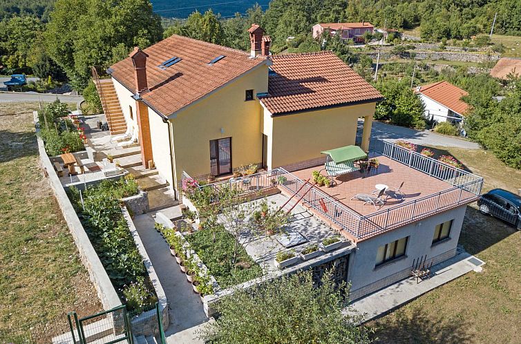 Appartement Tre Rose