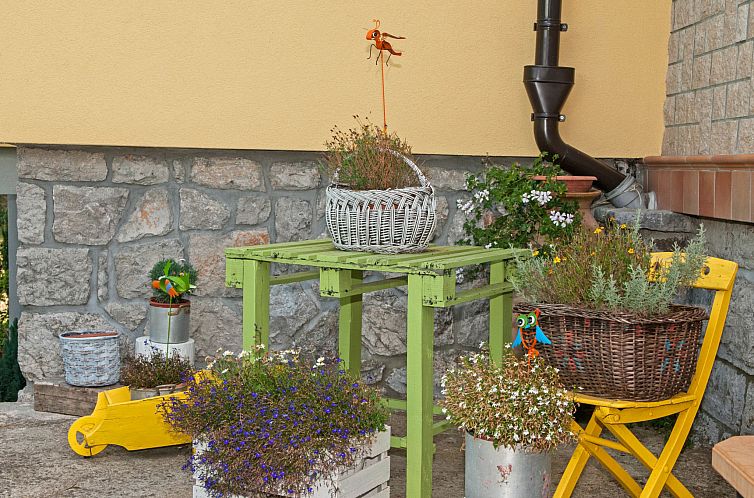 Appartement Tre Rose