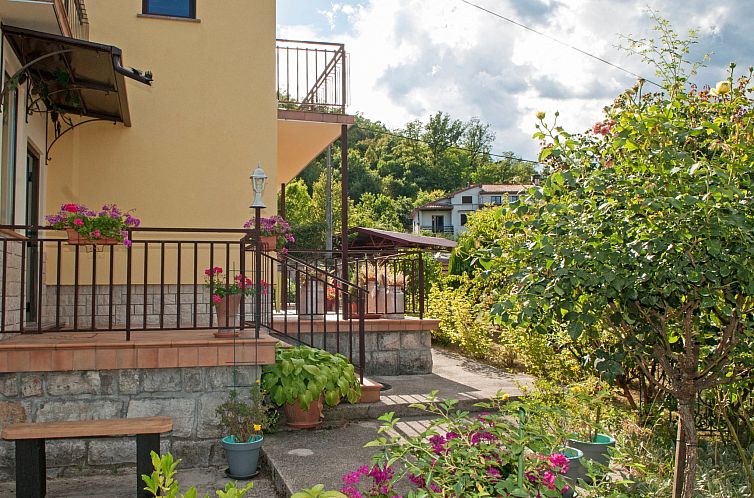 Appartement Tre Rose