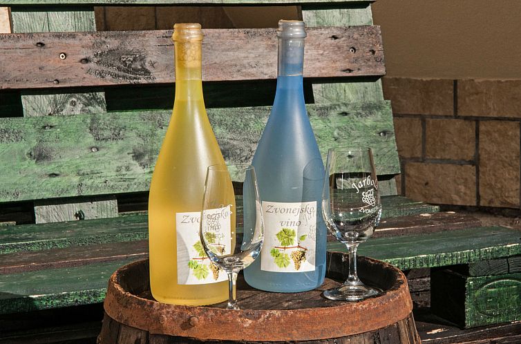 Appartement Tre Rose