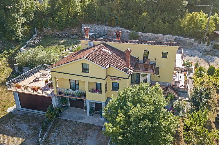 Appartement Tre Rose