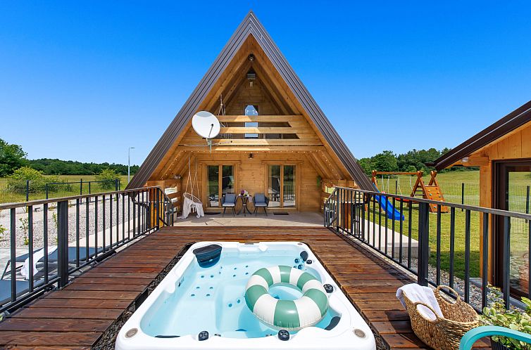 Unterkunft 1049803 - Ferienhaus Kvarner - Vakantiehuis Ivica