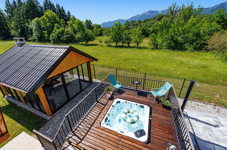 Vakantiehuis Ivica