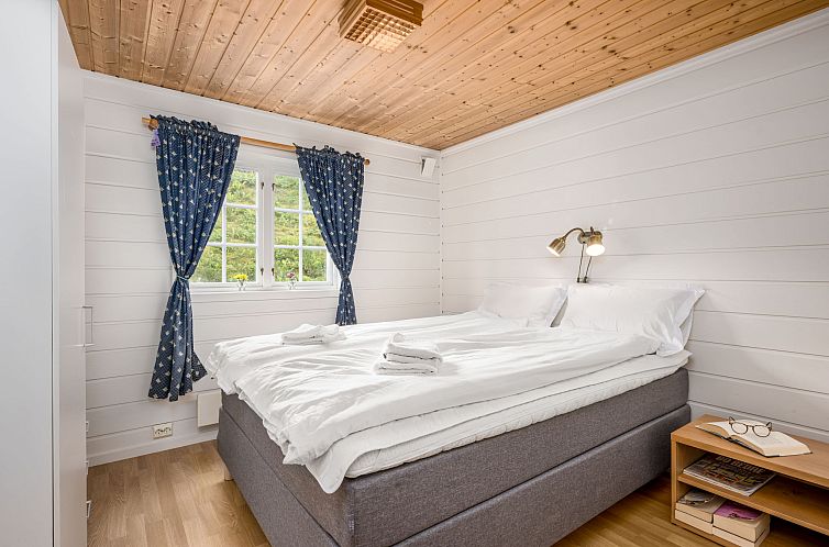 Vakantiehuis Hagehytta