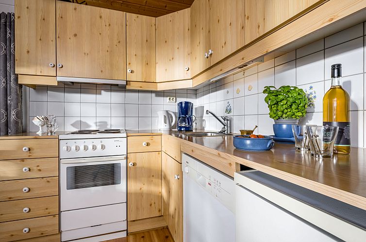 Vakantiehuis Hagehytta