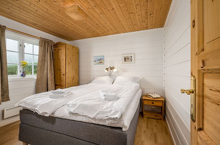 Vakantiehuis Hagehytta