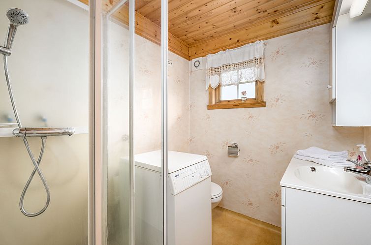 Vakantiehuis Hagehytta