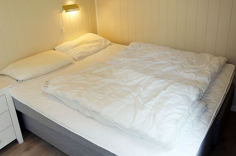 Vakantiehuis Solbris