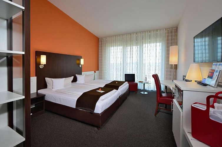 Best Western Plus Konrad Zuse Hotel