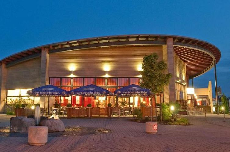 Best Western Plus Konrad Zuse Hotel