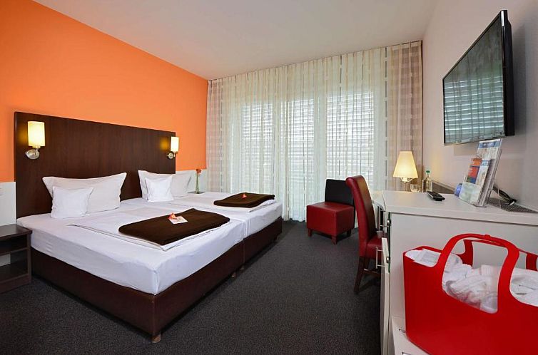 Best Western Plus Konrad Zuse Hotel