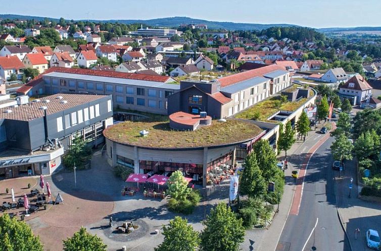 Best Western Plus Konrad Zuse Hotel