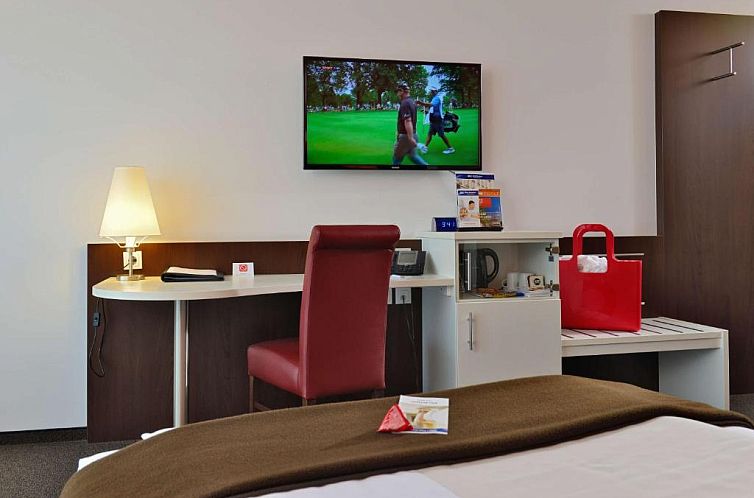 Best Western Plus Konrad Zuse Hotel